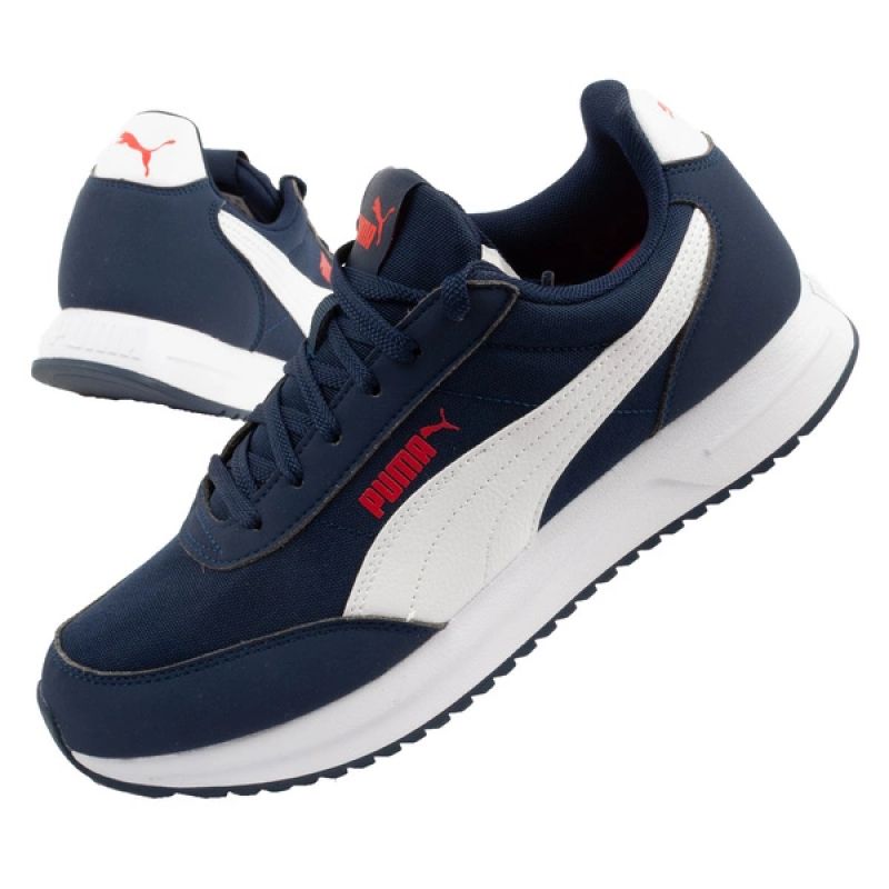 Puma R78 Lightwind M shoes 40026705 cipő - Sportmania.hu