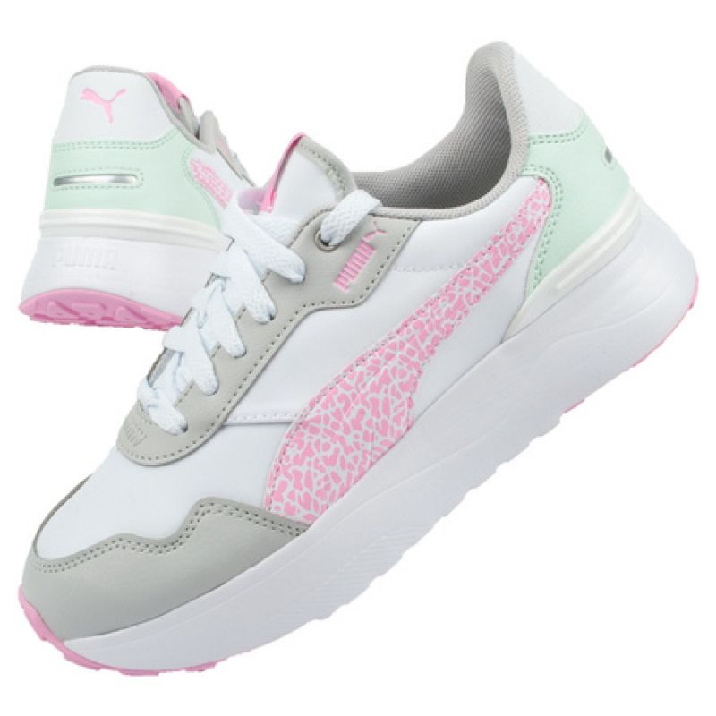 Puma R78 W 383724 01 Cipő Utcai cipő - Sportmania.hu