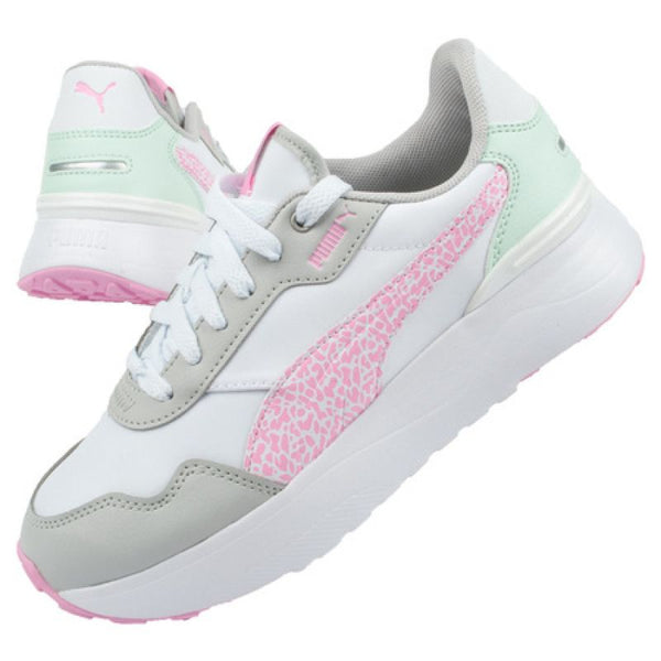 Puma R78 W 383724 01 Cipő Utcai cipő - Sportmania.hu