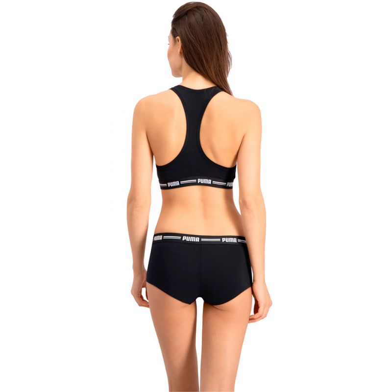 Puma Racer Back Top 1P Hang Sports Bra W 907862 04 Sportmelltartó