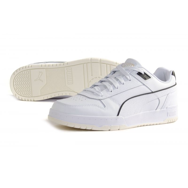 Puma Rbd Game Low M 386373 01 Cipő - Sportmania.hu