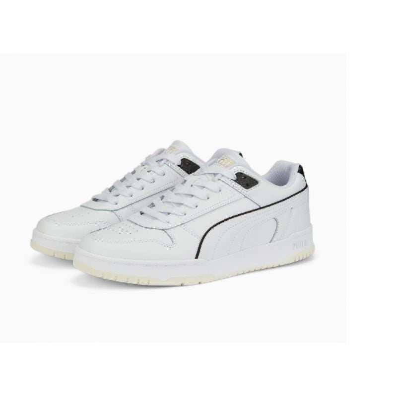 Puma Rbd Game Low M 386373 01 Cipő - Sportmania.hu