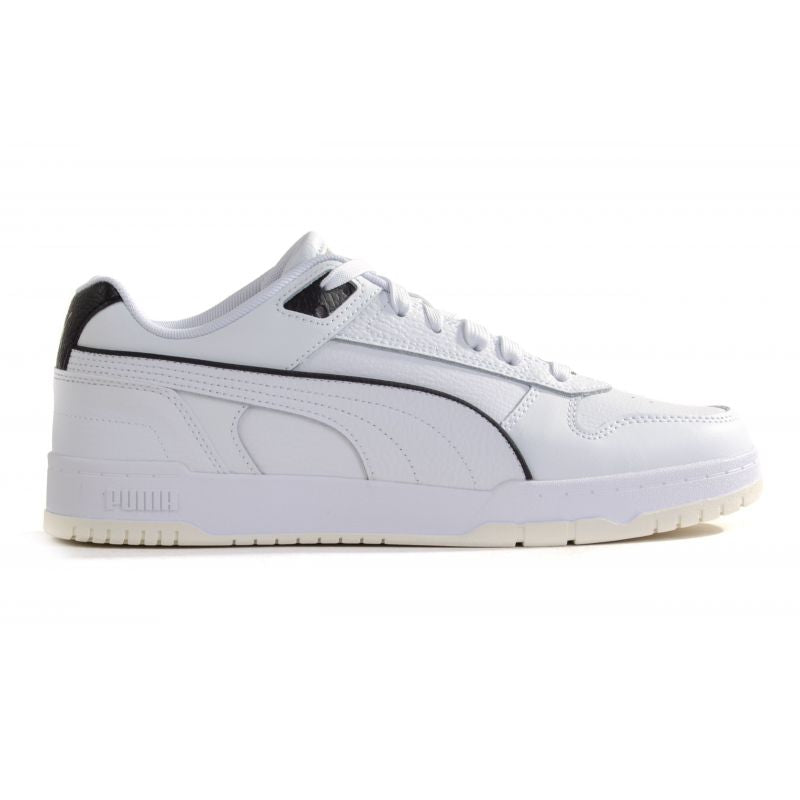 Puma Rbd Game Low M 386373 01 Cipő - Sportmania.hu