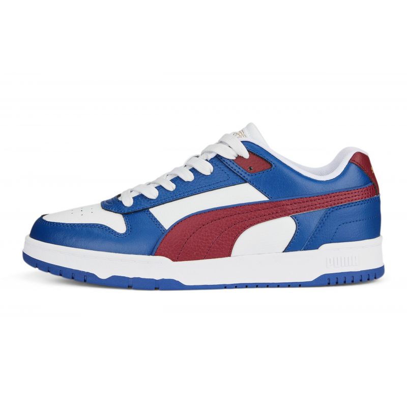 Puma RBD Game Low M 386373 15 Utcai cipő - Sportmania.hu