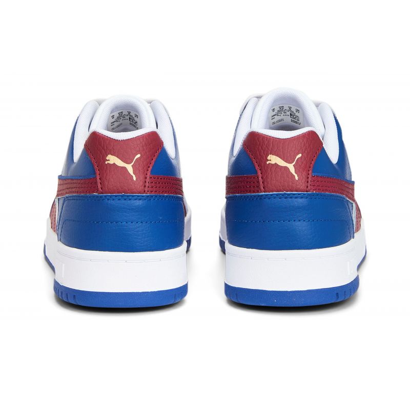 Puma RBD Game Low M 386373 15 Utcai cipő - Sportmania.hu