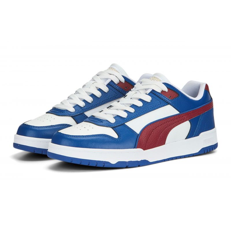 Puma RBD Game Low M 386373 15 Utcai cipő - Sportmania.hu