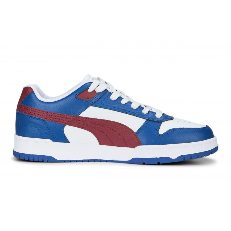 Puma RBD Game Low M 386373 15 Utcai cipő - Sportmania.hu