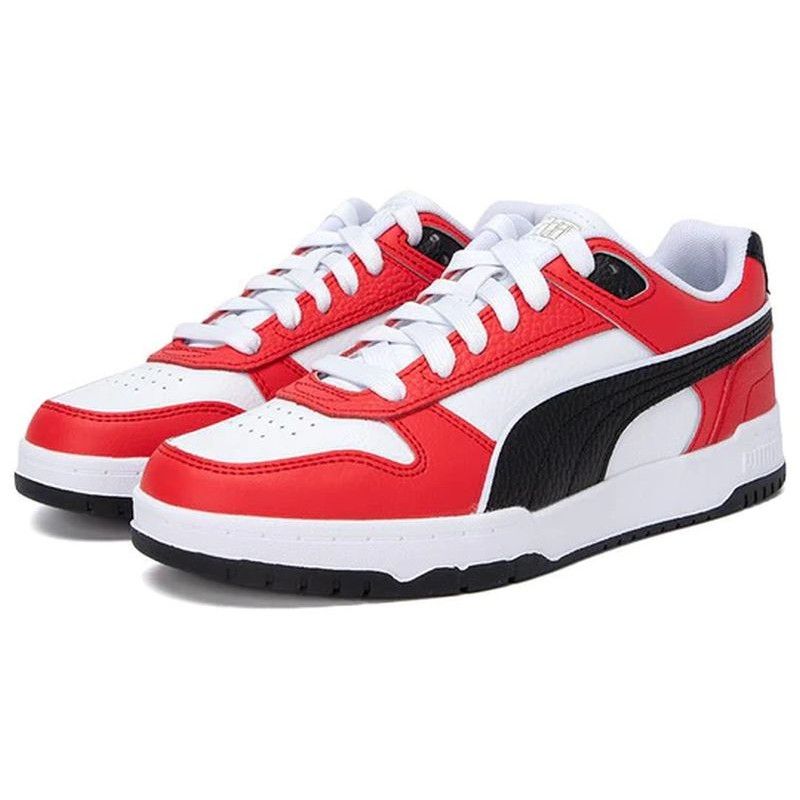 Puma Rbd Game Low M 386373 20 Utcai cipő - Sportmania.hu