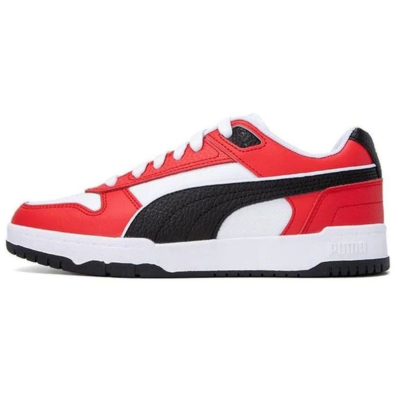 Puma Rbd Game Low M 386373 20 Utcai cipő - Sportmania.hu