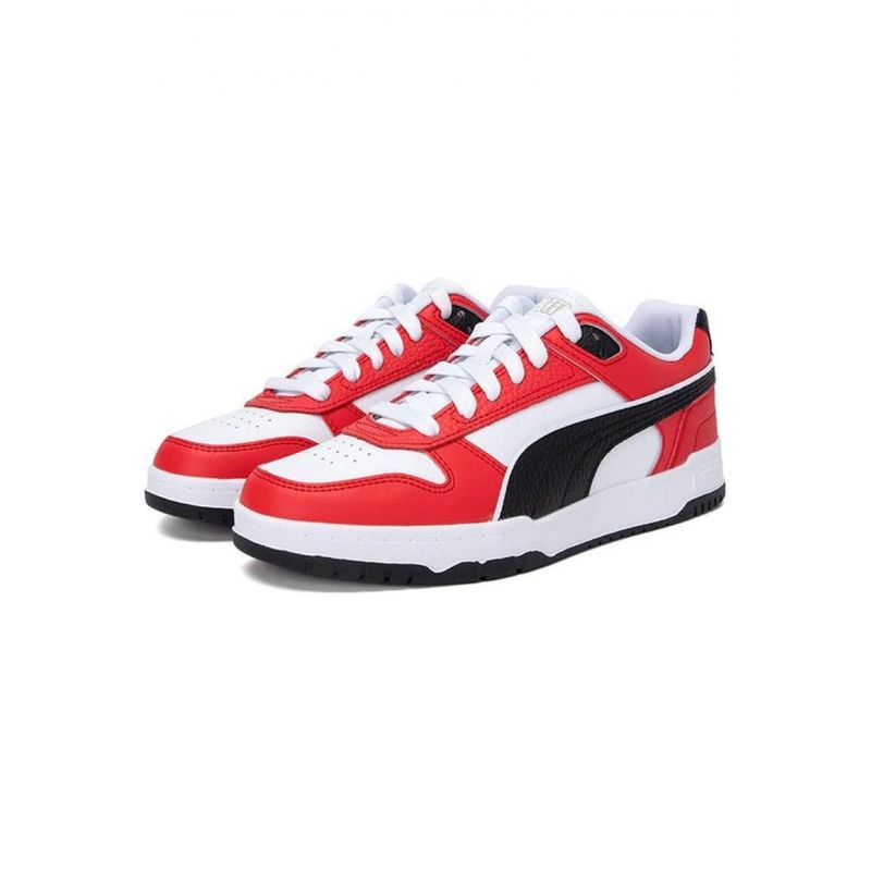Puma Rbd Game Low M 386373 20 Utcai cipő - Sportmania.hu