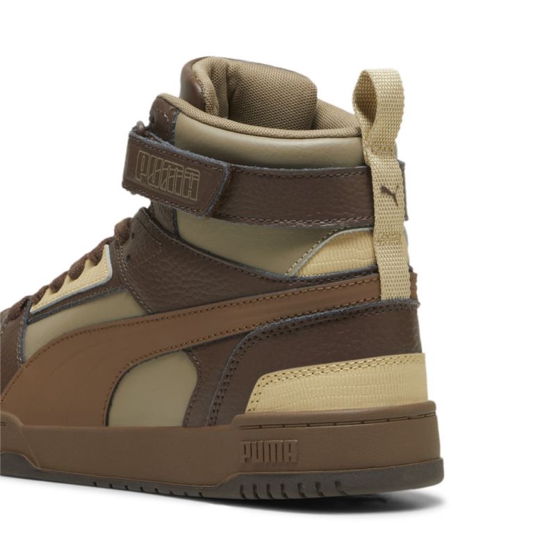 Puma RBD Game Lthr M 397470-02 Magas szárú cipő - Sportmania.hu