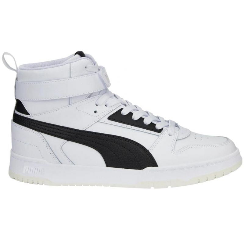 Puma Rbd Game M 385839 01 Magas szárú cipő - Sportmania.hu