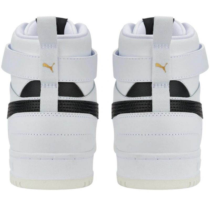 Puma Rbd Game M 385839 01 Magas szárú cipő - Sportmania.hu