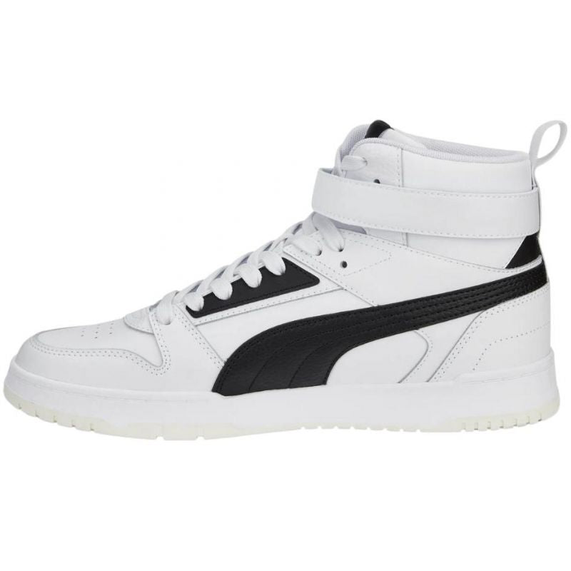 Puma Rbd Game M 385839 01 Magas szárú cipő - Sportmania.hu