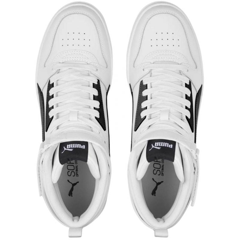 Puma Rbd Game M 385839 01 Magas szárú cipő - Sportmania.hu