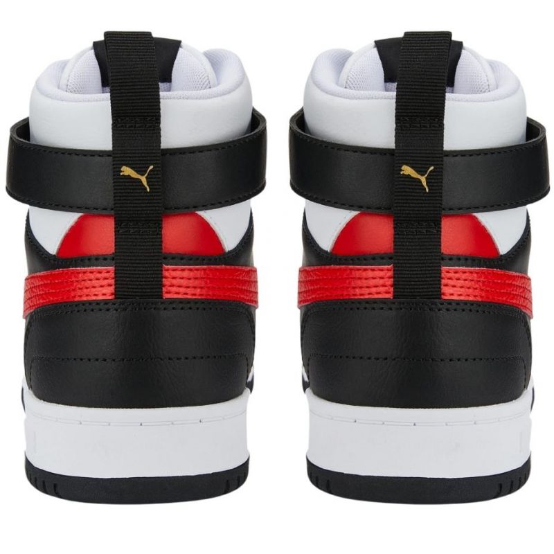 Puma Rbd Game M 385839 05 Magas szárú cipő - Sportmania.hu