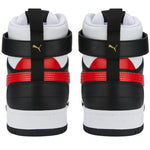 Puma Rbd Game M 385839 05 Magas szárú cipő - Sportmania.hu