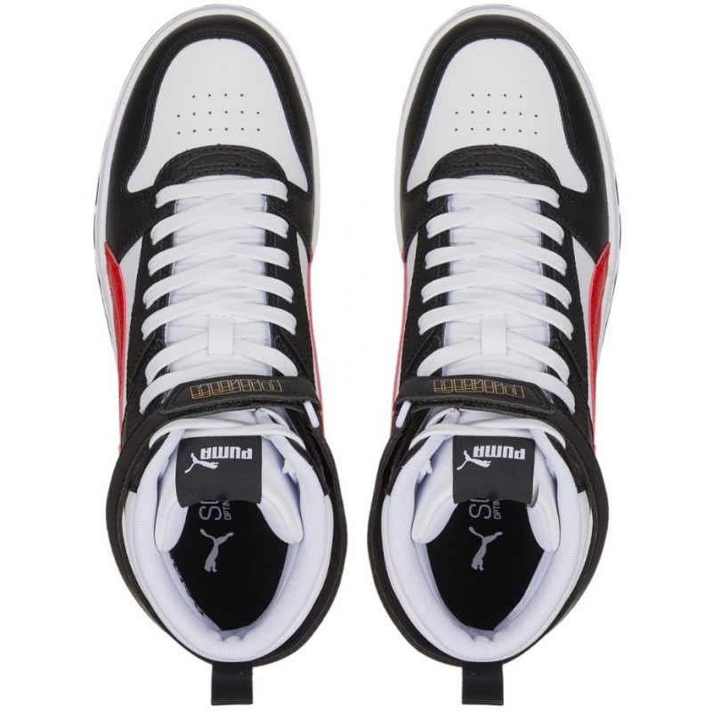 Puma Rbd Game M 385839 05 Magas szárú cipő - Sportmania.hu