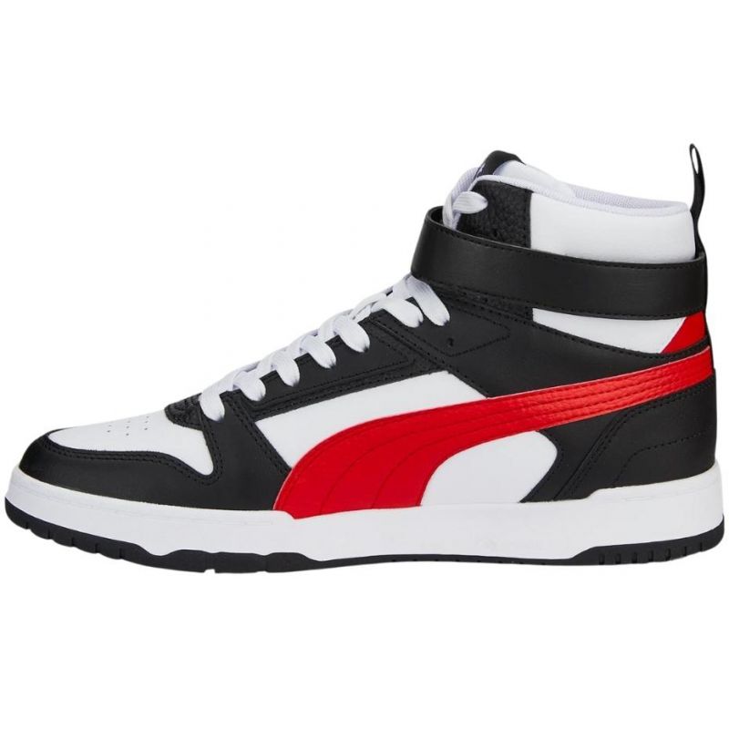 Puma Rbd Game M 385839 05 Magas szárú cipő - Sportmania.hu