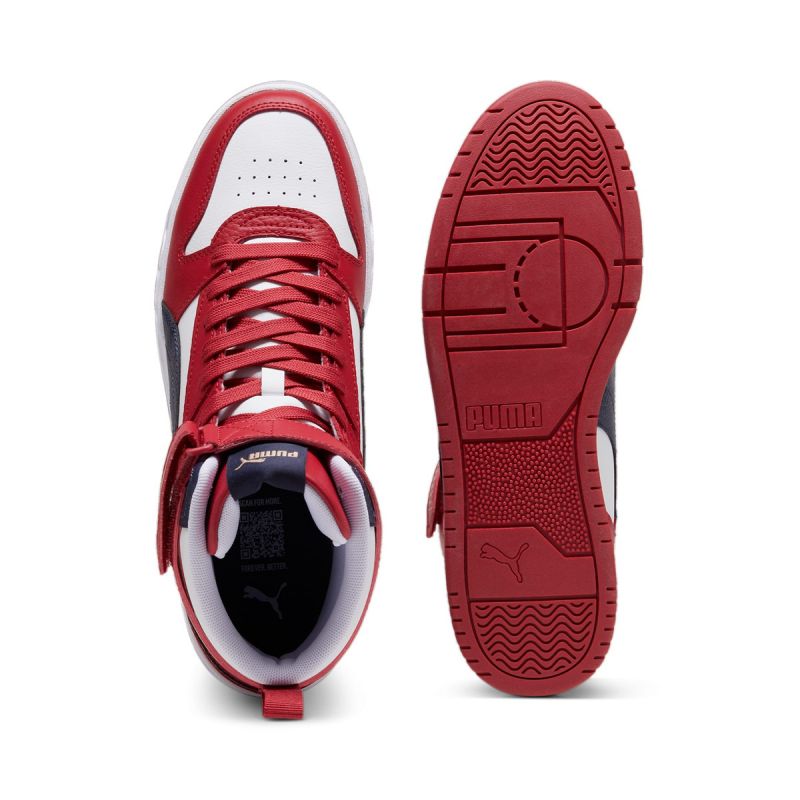 Puma RBD Game M 385839 23 Cipő Magas szárú cipő - Sportmania.hu