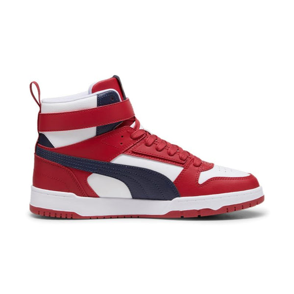 Puma RBD Game M 385839 23 Cipő Magas szárú cipő - Sportmania.hu