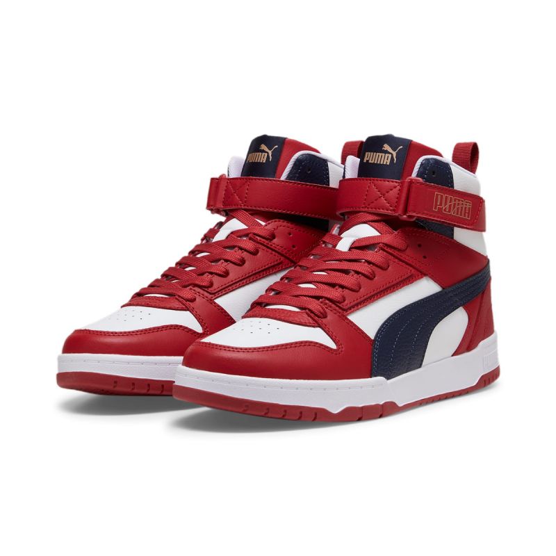 Puma RBD Game M 385839 23 Cipő Magas szárú cipő - Sportmania.hu