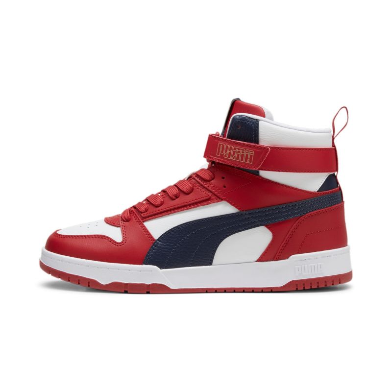 Puma RBD Game M 385839 23 Cipő Magas szárú cipő - Sportmania.hu
