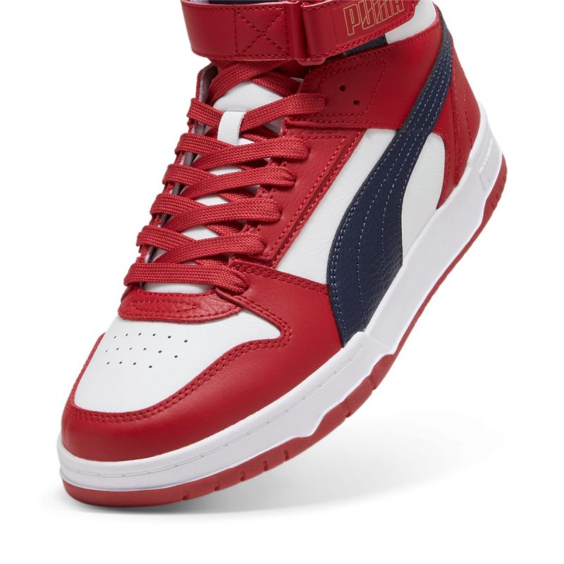 Puma RBD Game M 385839 23 Cipő Magas szárú cipő - Sportmania.hu