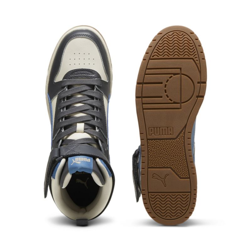 Puma RBD Game M 385839-30 Magas szárú cipő - Sportmania.hu