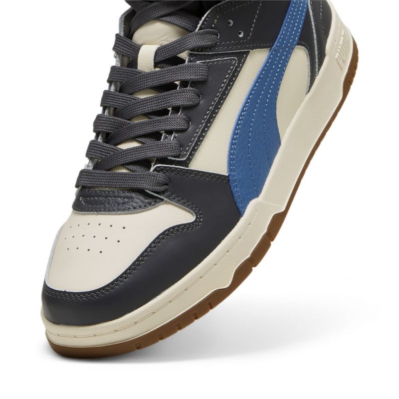 Puma RBD Game M 385839-30 Magas szárú cipő - Sportmania.hu