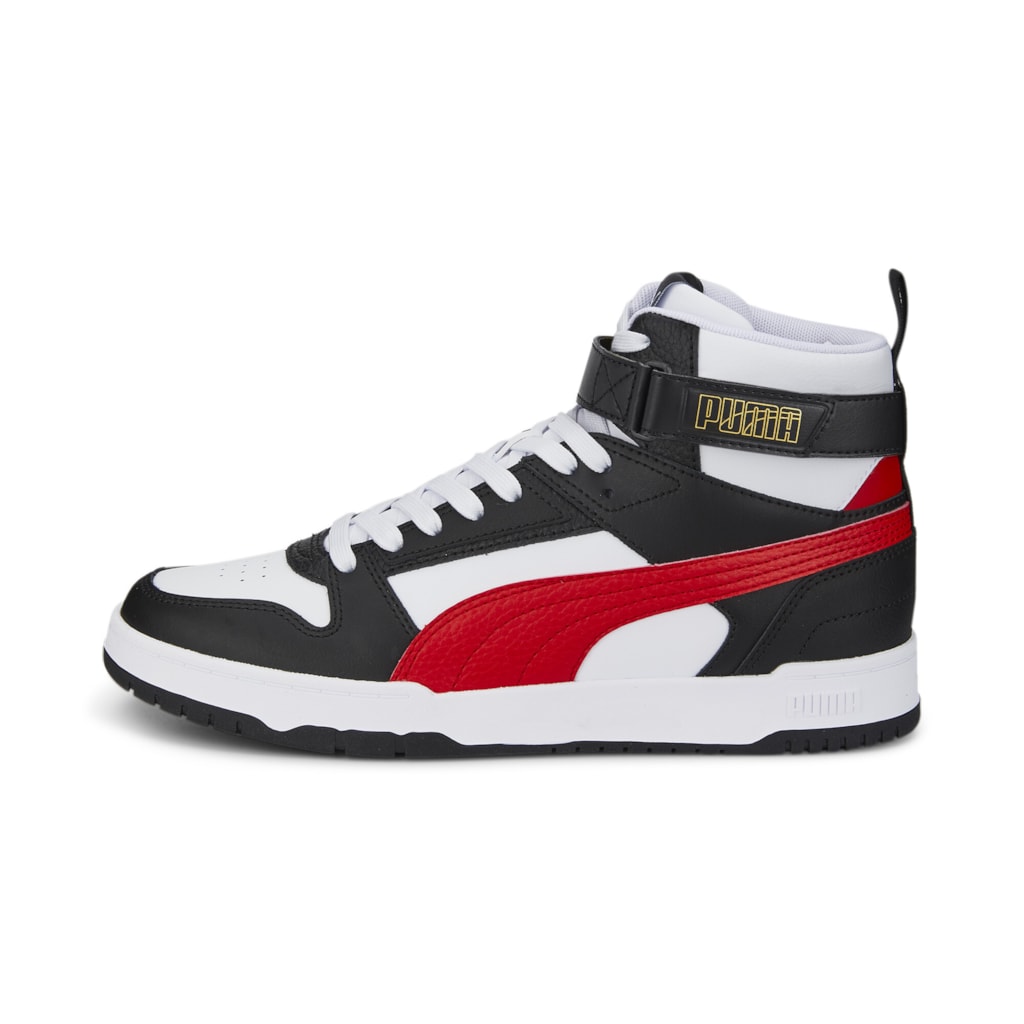 Puma RBD Game Utcai cipő - Sportmania.hu