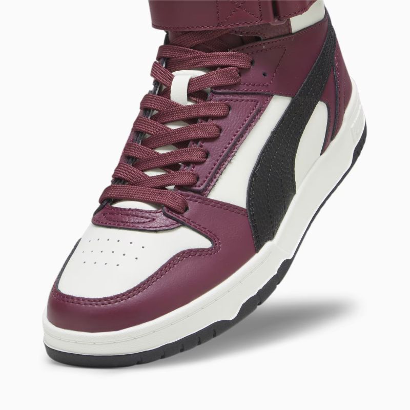 Puma RBD GAME VAPOR M 385839-20 shoes - Sportmania.hu
