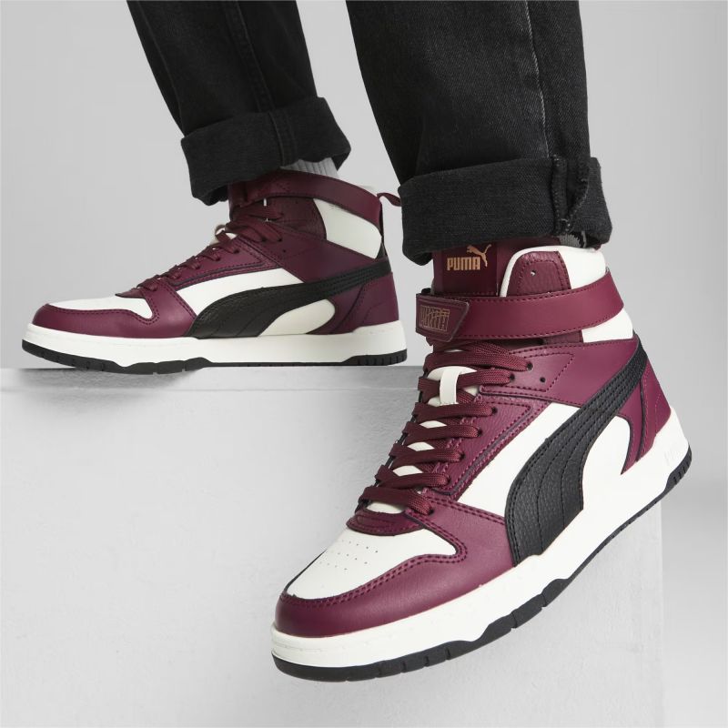 Puma RBD GAME VAPOR M 385839-20 shoes - Sportmania.hu