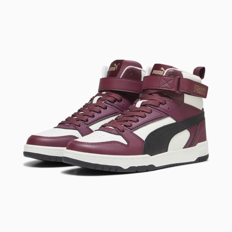 Puma RBD GAME VAPOR M 385839-20 shoes - Sportmania.hu