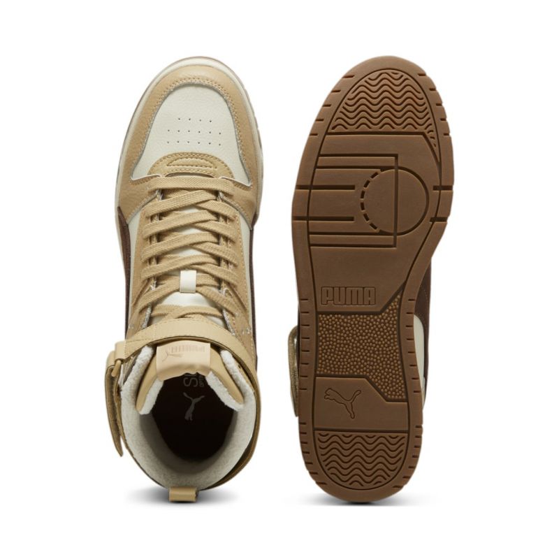 Puma RBD Game WTR high sneakers M 387604-09 cipő - Sportmania.hu