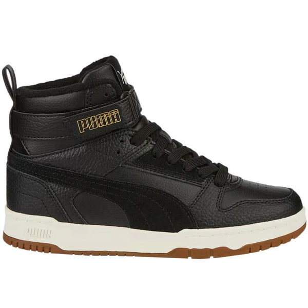 Puma Rbd Game Wtr Jr 388449 02 Magas szárú cipő - Sportmania.hu