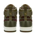 Puma Rbd Game Wtr M 387604 01 Magas szárú cipő - Sportmania.hu