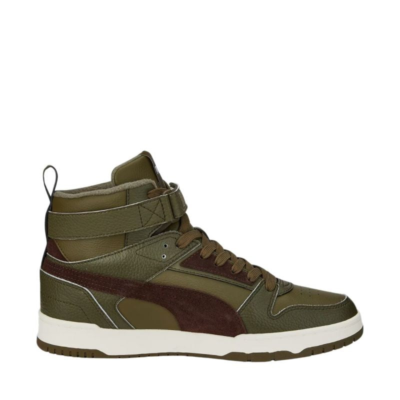 Puma Rbd Game Wtr M 387604 01 Magas szárú cipő - Sportmania.hu