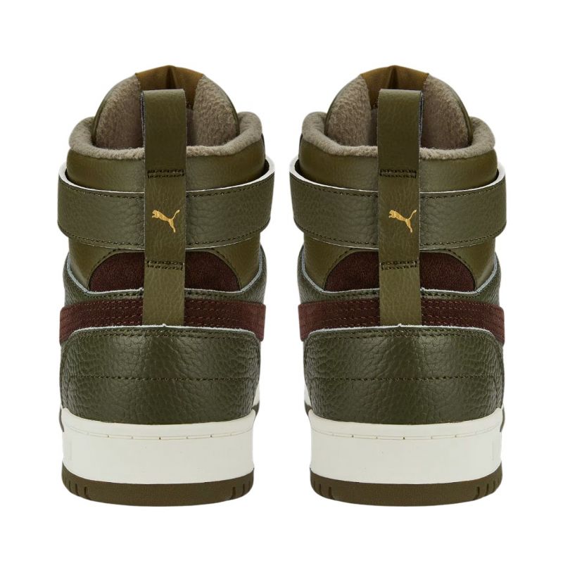 Puma Rbd Game Wtr M 387604 01 Magas szárú cipő - Sportmania.hu