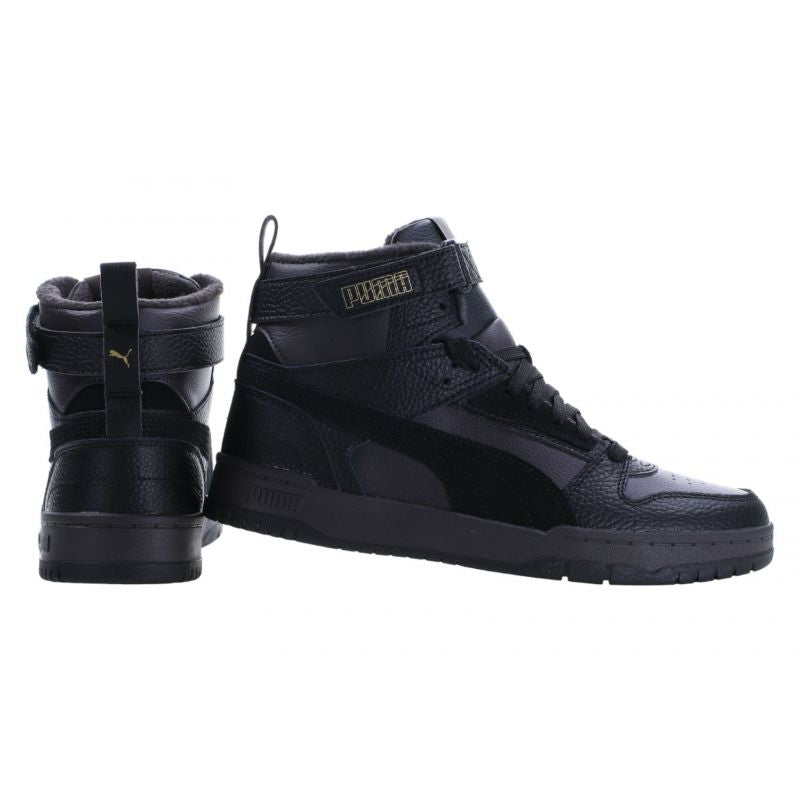 Puma RBD Game WTR M 38760407 Cipő Magas szárú cipő - Sportmania.hu