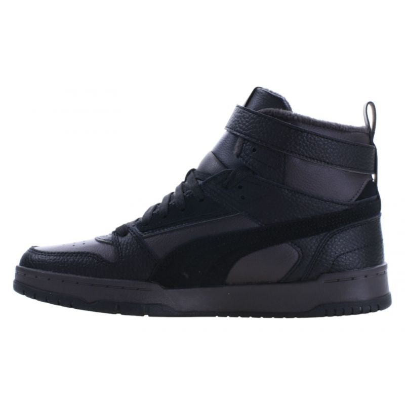 Puma RBD Game WTR M 38760407 Cipő Magas szárú cipő - Sportmania.hu