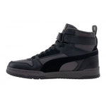 Puma RBD Game WTR M 38760407 Cipő Magas szárú cipő - Sportmania.hu