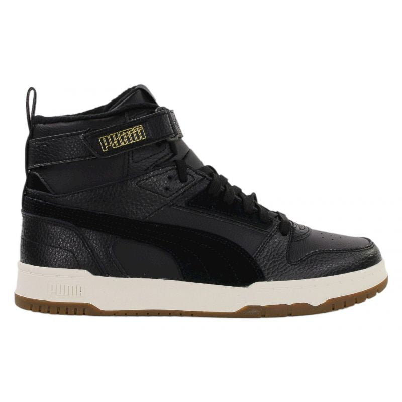 Puma Rbd Game Wtr W 38760402 Magas szárú cipő - Sportmania.hu