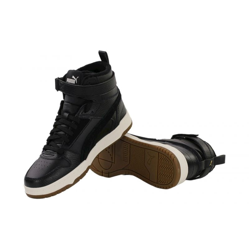 Puma Rbd Game Wtr W 38760402 Magas szárú cipő - Sportmania.hu