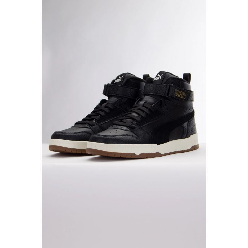 Puma Rbd Game Wtr W 38760402 Magas szárú cipő - Sportmania.hu