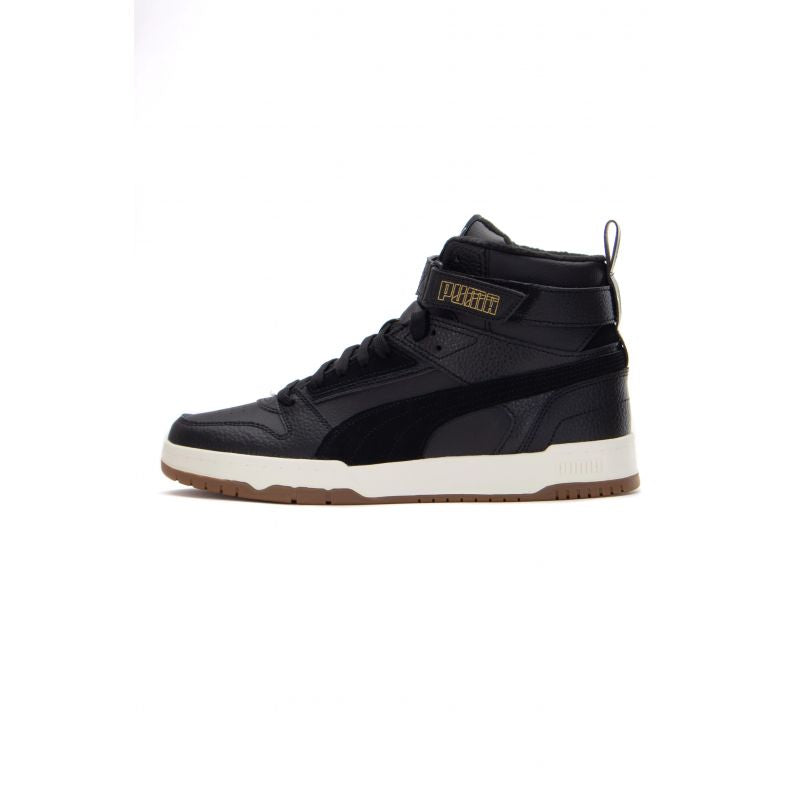 Puma Rbd Game Wtr W 38760402 Magas szárú cipő - Sportmania.hu