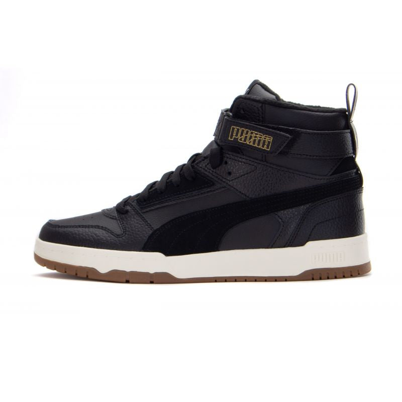 Puma Rbd Game Wtr W Utcai női 38760402