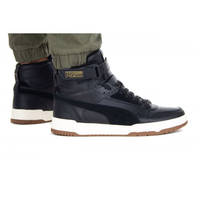 Puma Rbd Game Wtr W Utcai női 38760402