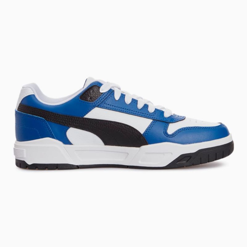 Puma Rbd Tech Classic Cobalt Glaze White M 396553-03 Utcai cipő - Sportmania.hu