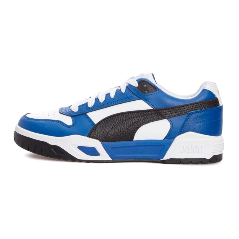 Puma Rbd Tech Classic Cobalt Glaze White M 396553-03 Utcai cipő - Sportmania.hu